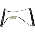 752-361 Dorman Window Regulator Front Passenger Right Side Hand For Audi Q7. Fixed Price $121.53.