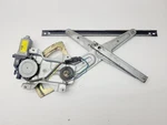 2003 2009 Kia Sorento Right Rear Passenger Door Window Regulator 83404-3E000. Fixed Price $67.50.