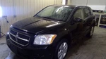 Dodge Caliber 2007 Left Front Window Reg/motor. Fixed Price $99.90.