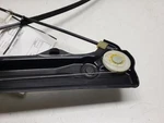 07 08 09 10 11 12 13 Bmw X5 E70 Fr Window Reg. Fixed Price $125.00.