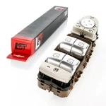 Window Regulator Switch Left For Mercedes Amg Gt X290 Cls C257 E-class W213 S213. Fixed Price $50.70.