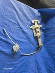 86 87 88 Nissan Stanza Van Right Rear Manual Window Regulator 103138. Fixed Price $69.85.