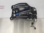2022 Audi A5 Convertible Quarter Window Regulator Rear Right Passenger. Fixed Price $142.50.