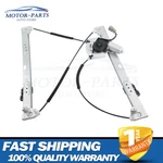 Window Regulator/motor Assembly Ford Escape 13-19 CJ5Z7823201A 751-714. Fixed Price $62.99.