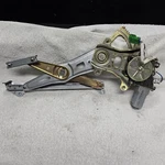 2005-2009 Subaru Legacy Gt Outback Xt Window Regulator Motor Rear Right Rh 05-09. Fixed Price $44.99.