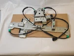 Power Window Motor And Regulator Assembly Left Fits 00-05 Chevrolet Gmc. Fixed Price $24.75.