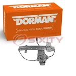Dorman 748-514 Power Window Motor & Regulator Assembly For 82304 42-1051 Je. Fixed Price $120.25.