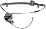 Front Right Power Window Motor Assembly Dorman For 1999-2004 Honda Odyssey. Fixed Price $72.48.