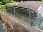 Cadillac Deville 1959 Diver Lh Front Window Regulator 373142. Fixed Price $94.99.