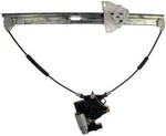 Power Window Motor & Regulator For 2006-2009 Mazda 5. Fixed Price $131.21.