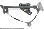 Front Passenger Side Cardone Window Regulator For 03-08 Tiburon (82-4514A). Fixed Price $86.62.