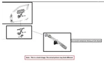 Right Rear Door Window Regulator Oem 2018 Hyundai Santa Fe. Fixed Price $80.00.