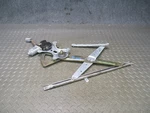 1998-2007 Lexus UZJ100L LX470 Front Left Door Window Regulator Motor. Fixed Price $63.42.