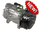 A/c Compressor For Volvo Excavators Motor Graders & Compact Wheel Loaders - New. Fixed Price $219.00.