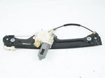 2008 - 2013 Bmw X6 Rear Left Driver Side Window Regulator & Motor Oem. Fixed Price $42.99.