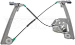 Dorman 740-142 Window Regulator Front Left Fits Cadillac Seville. Fixed Price $88.72.