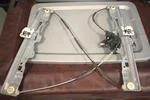 21-25 Ford Oem Front Driver Side Regulator Window 5MT0001245, ML341523201A. Fixed Price $70.00.