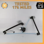 10-19 Maserati Granturismo M145 Window Regulator Motor Front Right Side Oem 17K. Fixed Price $298.80.