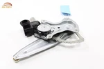 2018 2022 Toyota C-hr Rear Left Side Door Window Regulator W/ Motor Oem. Fixed Price $54.99.
