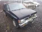 Driver Left Front Window Regulator Manual Fits 95-97 Nissan Pickup 31912462. Fixed Price $110.70.