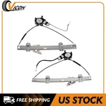 For 1999-05 Suzuki Grand Vitara Power Window Regulator W/ Motor Front Left Right. Fixed Price $86.29.