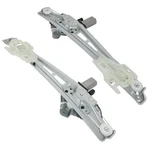 741-376 Rear Lr Window Regulator Motor Explorer Police Interceptor Utility 11-14. Fixed Price $98.99.