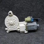 2008-2013 Chevy Avalanche Rh Passengers Rear Door Power Window Lift Motor 70961. Fixed Price $24.99.