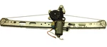 Mercedes-benz ML430 Rear Left Window Regulator Motor 2001 9137041094 Oem AS17. Fixed Price $68.00.