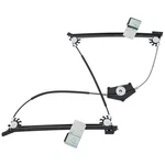 Power Window Regulator For 2006-13 Porsche 911 98754207601 Front Rh. Fixed Price $49.99.