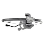 For Hummer H3 06-10 Window Regulator And Motor Assembly Solutions Rear Passenger. Fixed Price $82.23.