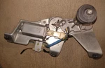 Rear Wiper Motor Fits 06-08 Forester 1415834. Fixed Price $39.00.