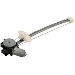 Right Rear Window Regulator 2013-2022 Acura Cyl 72710TX6A01 Ilx 2.0L 2.4L. Fixed Price $105.93.