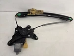 Genuine Ford Fusion Rear Left Door Window Regulator W/ Motor 0130822832 Used. Fixed Price $70.00.
