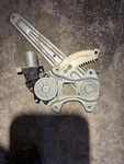 2018 - 2026 Subaru Crosstrek Rear Left Door Window Regulator W/ Motor Oem. Fixed Price $28.99.