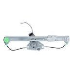 Wai WPR1182LMB Motor Regulator Assy. Fixed Price $116.52.