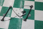 05-13 Corvette Passenger Right Rh Power Window Regulator Motor Assembly Oem Wty. Fixed Price $1123.99.