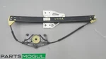 2010 Audi Q5 Right Rear Window Regulator 8RB 8R0839462E. Fixed Price $52.20.
