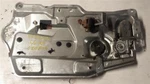 Passenger Rear Window Regulator With Motor For 94-96 Cadillac Deville. Fixed Price $74.95.
