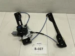 2013 2016 Chevrolet Malibu Ltz Front Left Door Window Regulator Motor Oem+. Fixed Price $58.15.