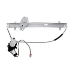 For Acura Mdx 2003-2006 Power Window Regulator And Motor Assembly Plastic Gear. Fixed Price $175.90.