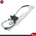 Rear Right Power Window Regulator W/ Motor 741-383 For Buick Lacrosse 2005-2009. Fixed Price $31.82.