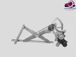 Front Passenger Door Window Regulator W/motor Toyota Sienna 2015-2020 Oem. Fixed Price $139.65.