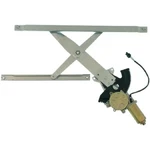 Dorman 741-759 Power Window Motor And Regulator Assembly. Fixed Price $127.93.