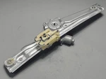 Rear Right Passenger Side Door Window Regulator W/ Motor Oem 24-25 Buick Envista. Fixed Price $95.20.
