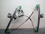 A09049100 Front Left Window Regulator / Pin 992663100 990654 For Cadillac Ct. Fixed Price $206.64.