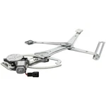 Power Window Regulator For 98-2003 Mercedes Benz ML320 Front Left With Motor. Fixed Price $53.59.