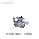 2018-2023 Bmw X3 G01 Front Left Window Motor 7457250. Fixed Price $34.99.