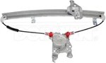 Dorman 740-681 Power Window Regulator Fits Nissan Models 80721-3S500. Fixed Price $38.69.