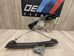 03-08 Oem Bmw E85 E86 Z4 Front Left Driver Door Window Regulator W/ Motor. Fixed Price $107.96.