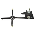 For Chevy C30 1977 Trq WRA51084 Driver Side Manual Window Regulator. Fixed Price $85.22.